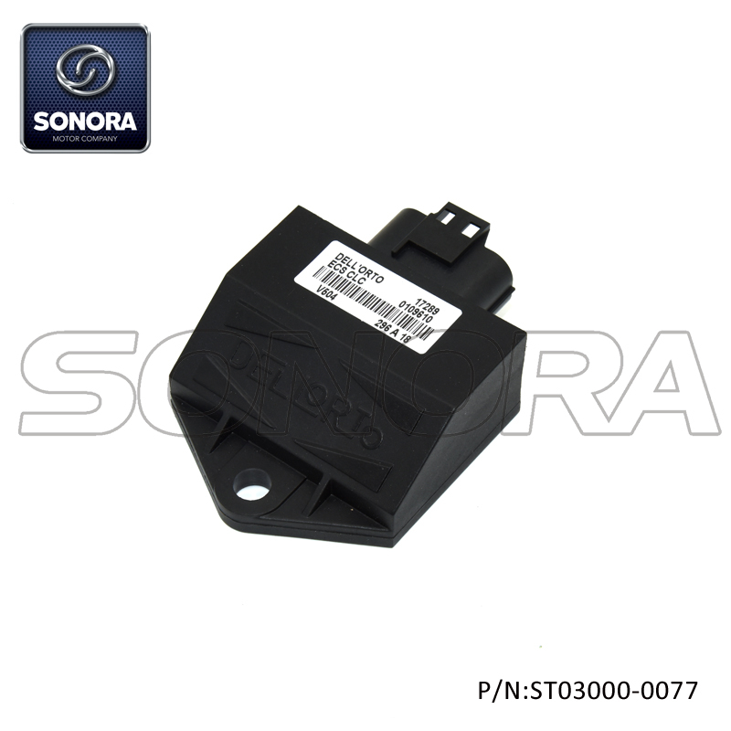 Keeway Genérico KSR NUEVO EURO4 ECU ilimitado (P / N: ST03000-0077) Calidad superior