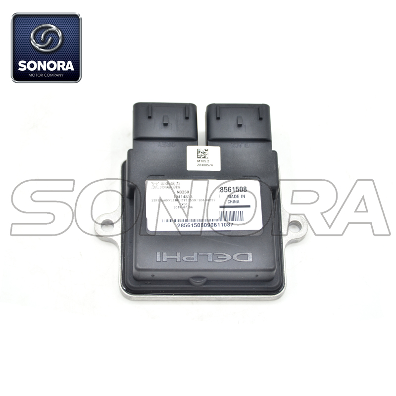 Unidad de control electrónico Zongshen NC250 (OEM: 100072231) Calidad superior