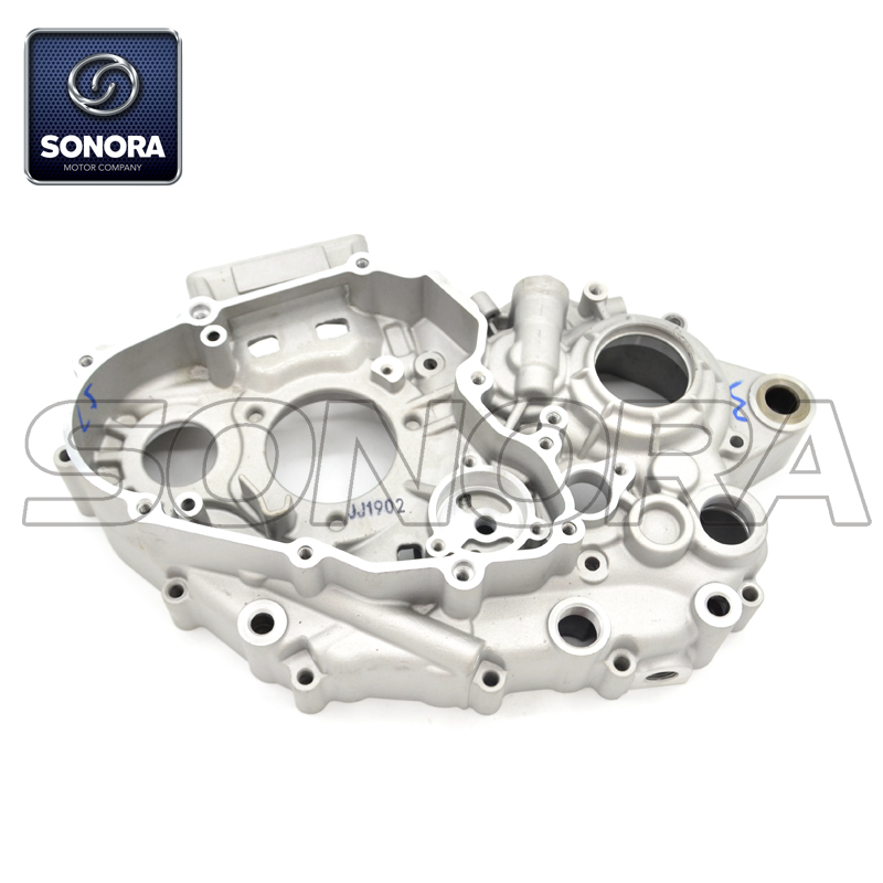 Perno del cárter izquierdo Zongshen NC250 (OEM: 100062022-0002) Calidad superior