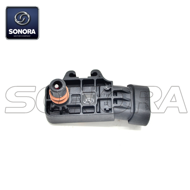 Sensor de presión Zongshen NC250 og entrada de aire (OEM: 100201279) Calidad superior