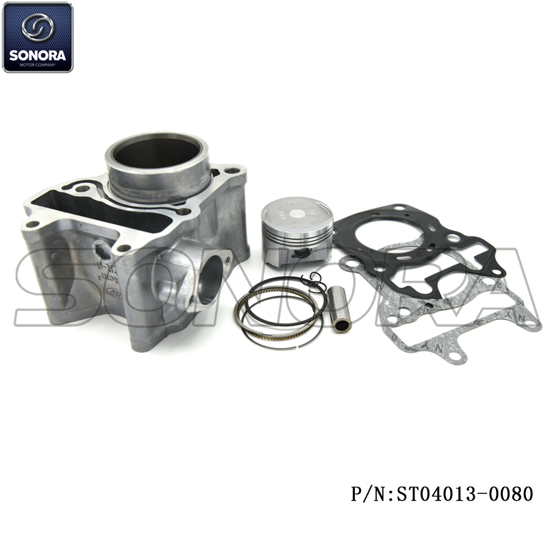 Kit de cilindro PCX125 (P / N: ST04013-0080) Calidad superior