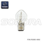 SCOOTER BAOTIAN HEAD LIGHT BULD 12V 35W S2 Ba20d (P / N: ST02001-0002) CALIDAD SUPERIOR