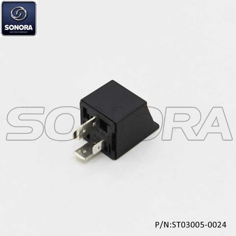 4 Pines 12V 80A Aprilia Derbi Gilera Piaggio Vespa Relay (P / N: ST03005-0024) Calidad superior