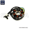 Am6 Stator Minarelli Motor tipo DOS (P / N: ST04055-0012) Calidad superior