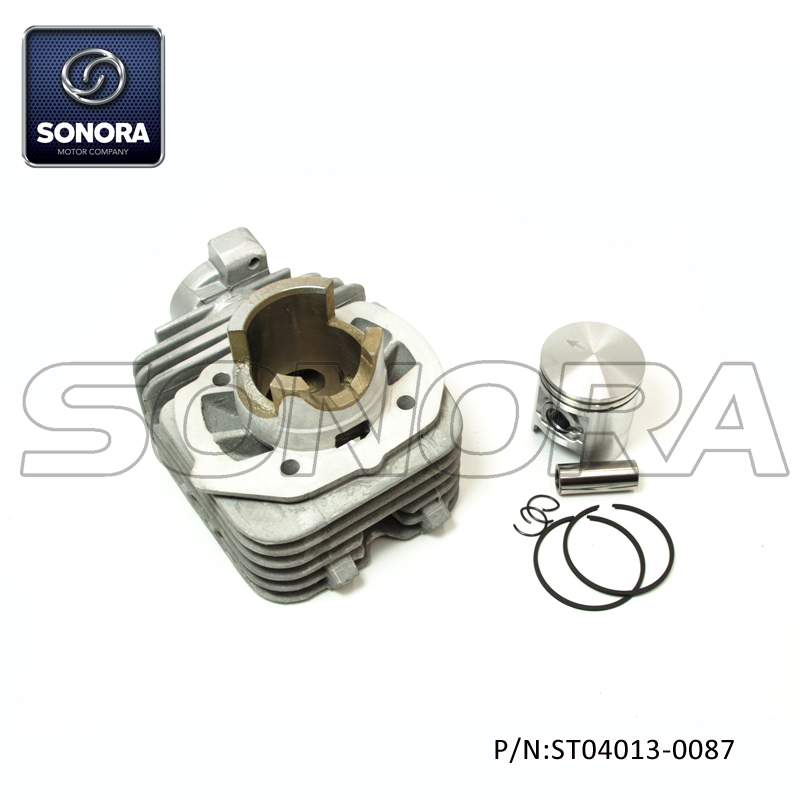 BUXY CILINDER KIT NUEVA INYECCI&Oacute;N