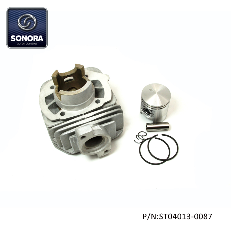 BUXY CILINDER KIT NUEVA INYECCI&Oacute;N