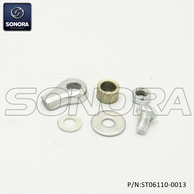 Accesorios de parada de freno freno de Piaggio Ciao (P / N: ST06110-0013) Calidad superior