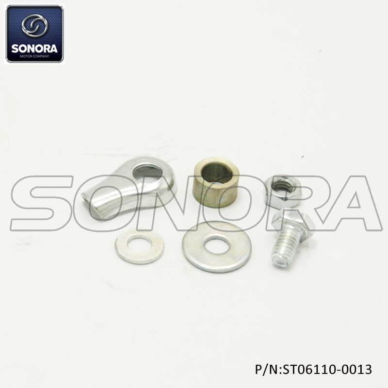 Accesorios de parada de freno freno de Piaggio Ciao (P / N: ST06110-0013) Calidad superior