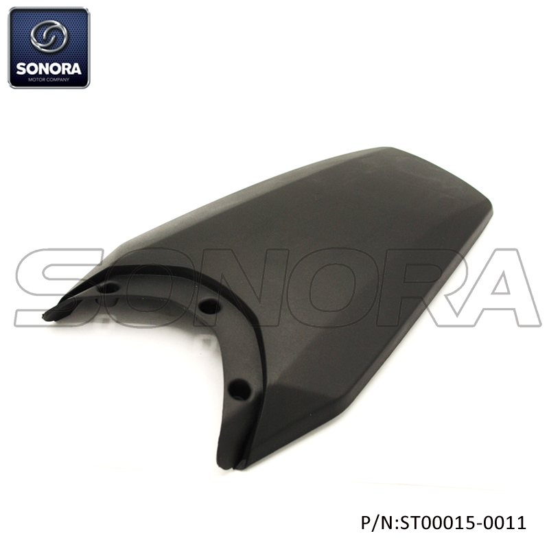 Fender trasero más bajo para SYM XPRO (P / N: ST00015-0011) Calidad superior