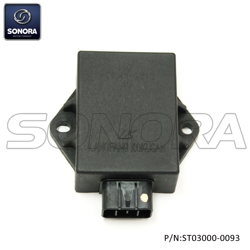 XFLM125GY-2B CDI (P / N: ST03000-0093) Calidad superior