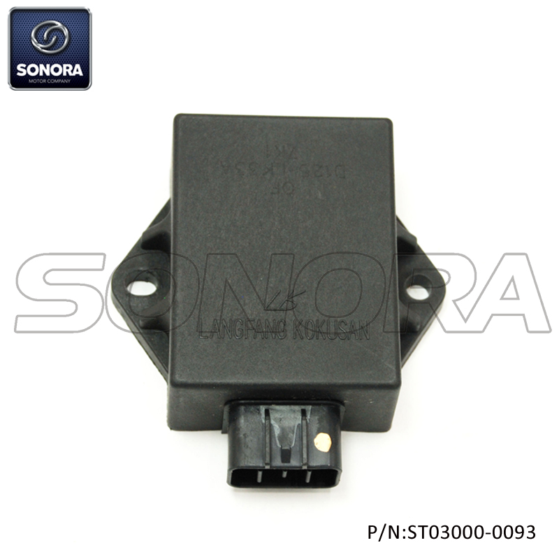 XFLM125GY-2B CDI (P / N: ST03000-0093) Calidad superior