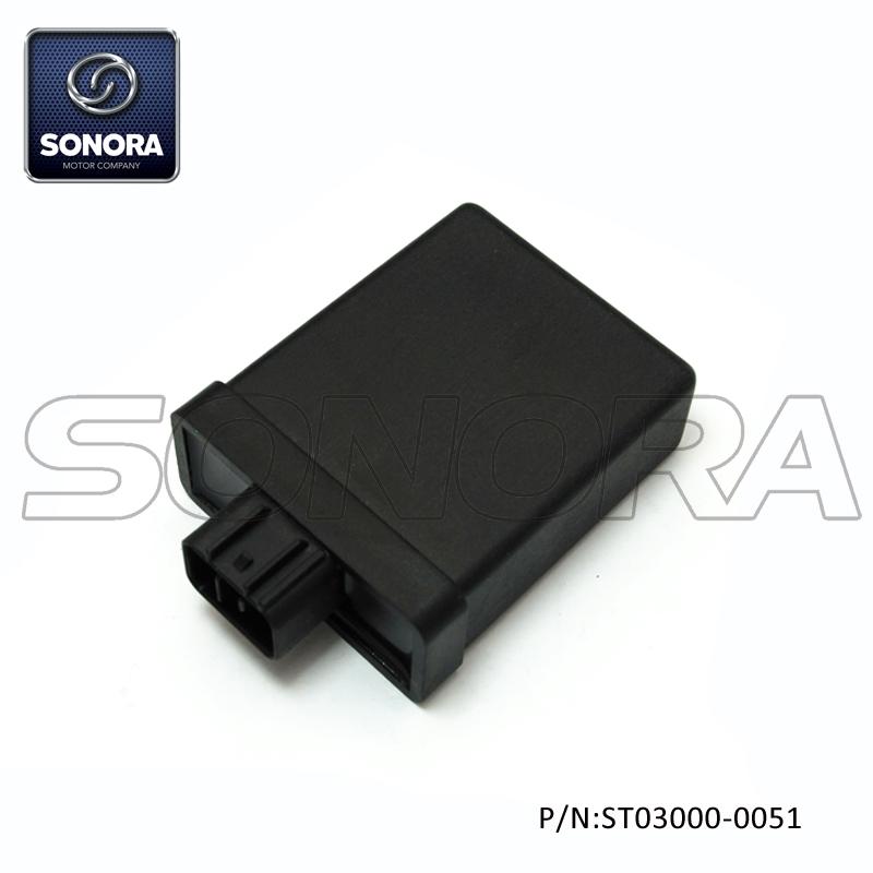 YAMAHA EURO 2 AOOX CDI