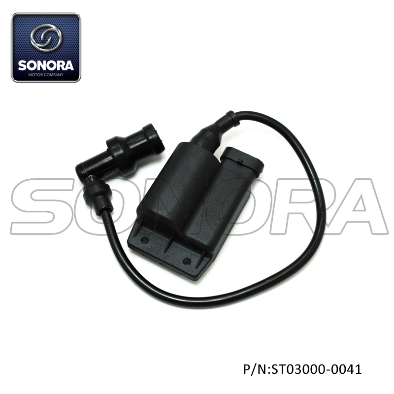PIAGGIO ZIP 4T 25KMH CDI (P / N: ST03000-0041) Calidad superior