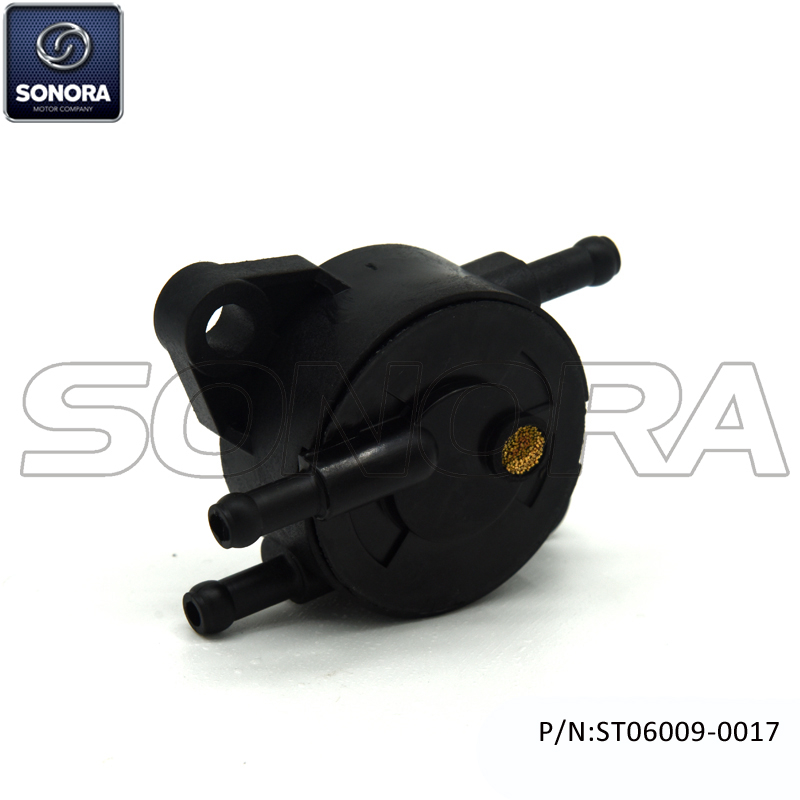 GILERA RUNNER 50 RUNNER 125 180 200 VXVXR y DNA 50 DNA 125 DNA 180 bomba de combustible (P / N: ST06009-0017) Calidad superior