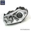 Assy Light Light LJ50QT-4L (P / N: ST02000-0031) Calidad superior