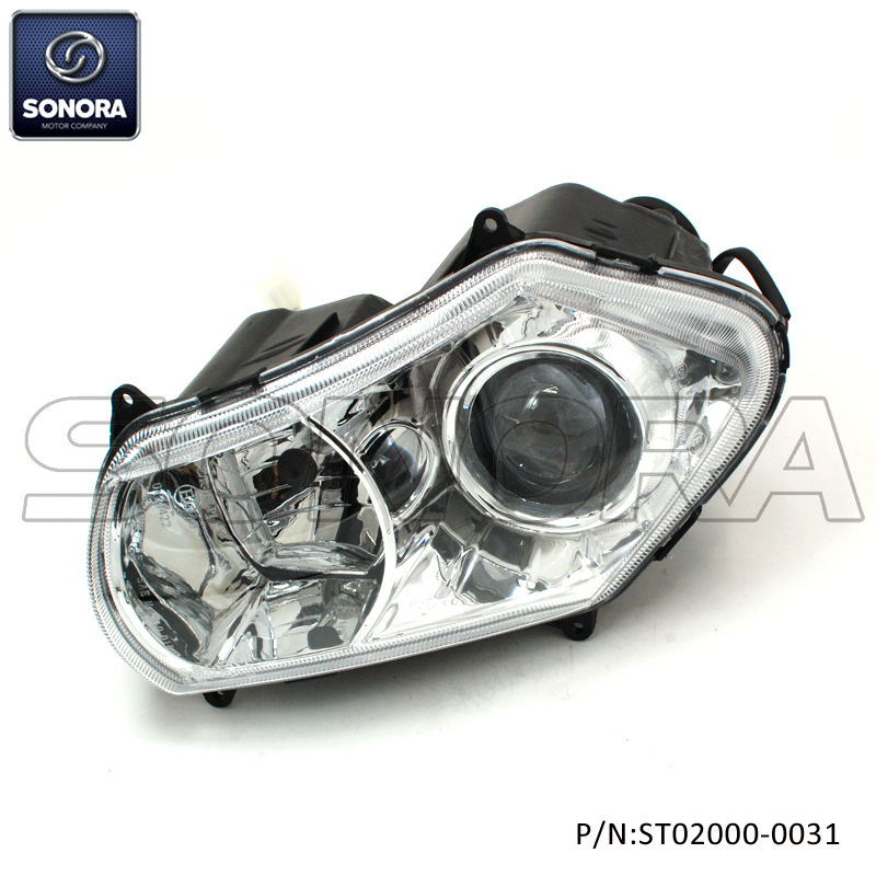 Assy Light Light LJ50QT-4L (P / N: ST02000-0031) Calidad superior