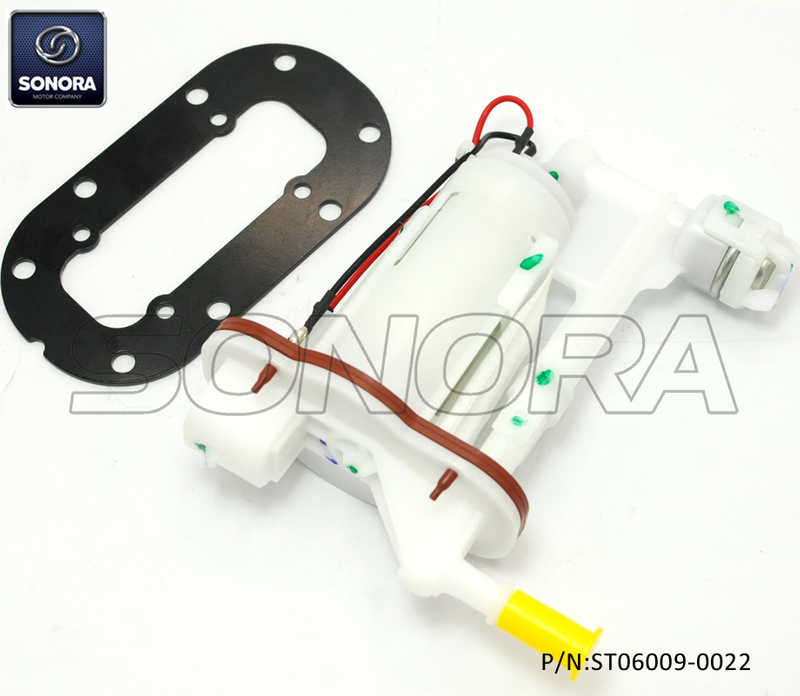 Bomba de aceite de Defi para Scrambler (P / N: ST06009-0022) Calidad superior