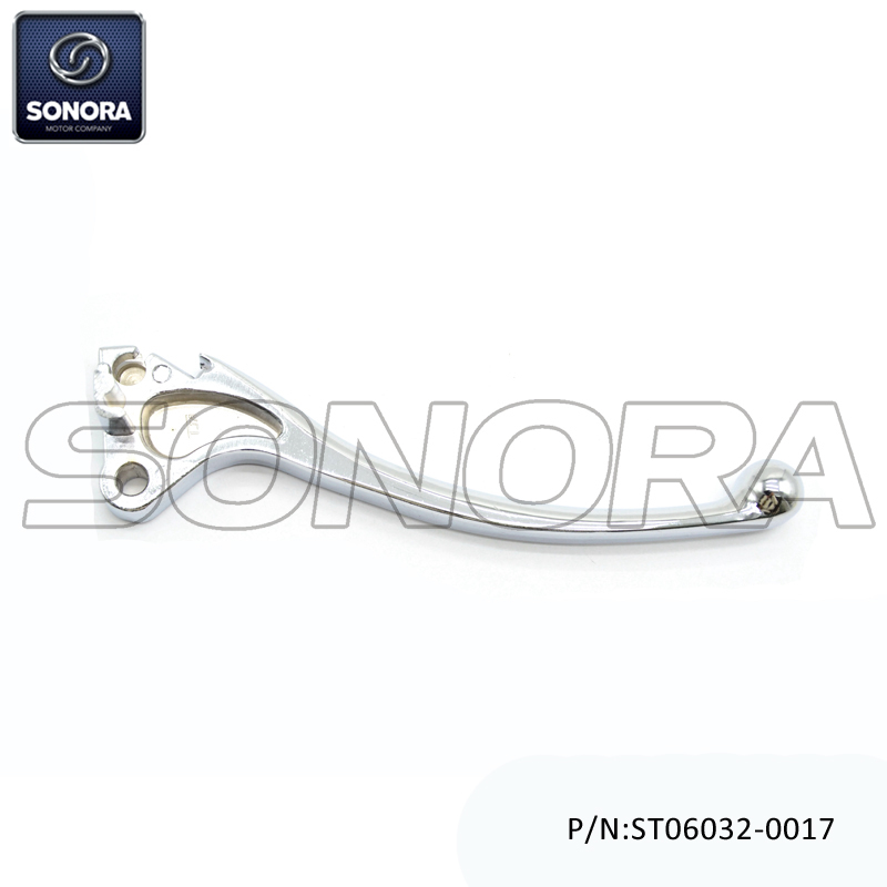 Palanca izquierda ZN50QT-E Grand Retro (P / N: ST06032-0017) Calidad superior