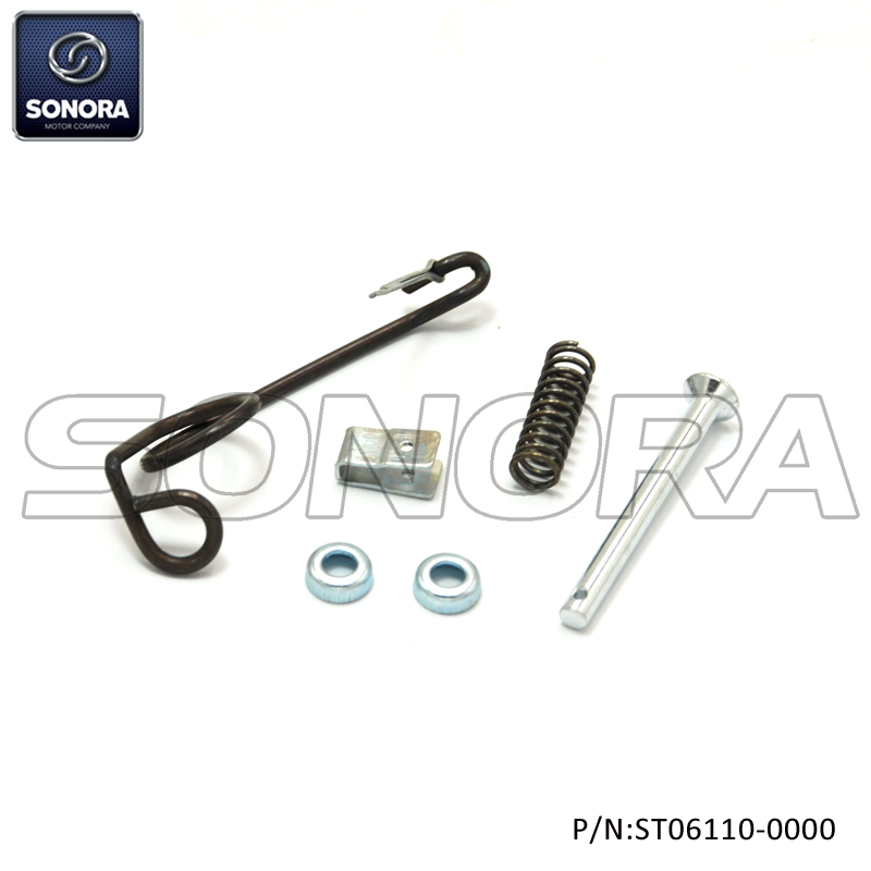 Kit de descompresor de Piaggio Ciao (P / N: ST06110-0000) Calidad superior