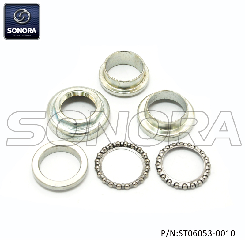CIAO STEERRING CHOINTING ASSY (P / N: ST06053-0010) Calidad superior