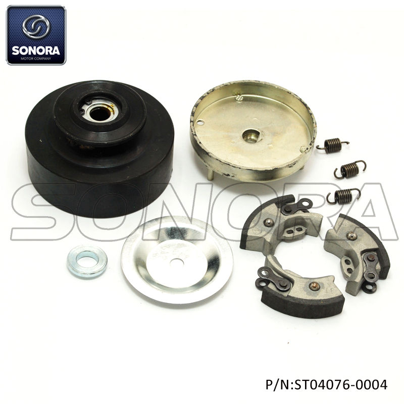 Embrague para Piaggio Ciao (P / N: ST04076-0004) Calidad superior