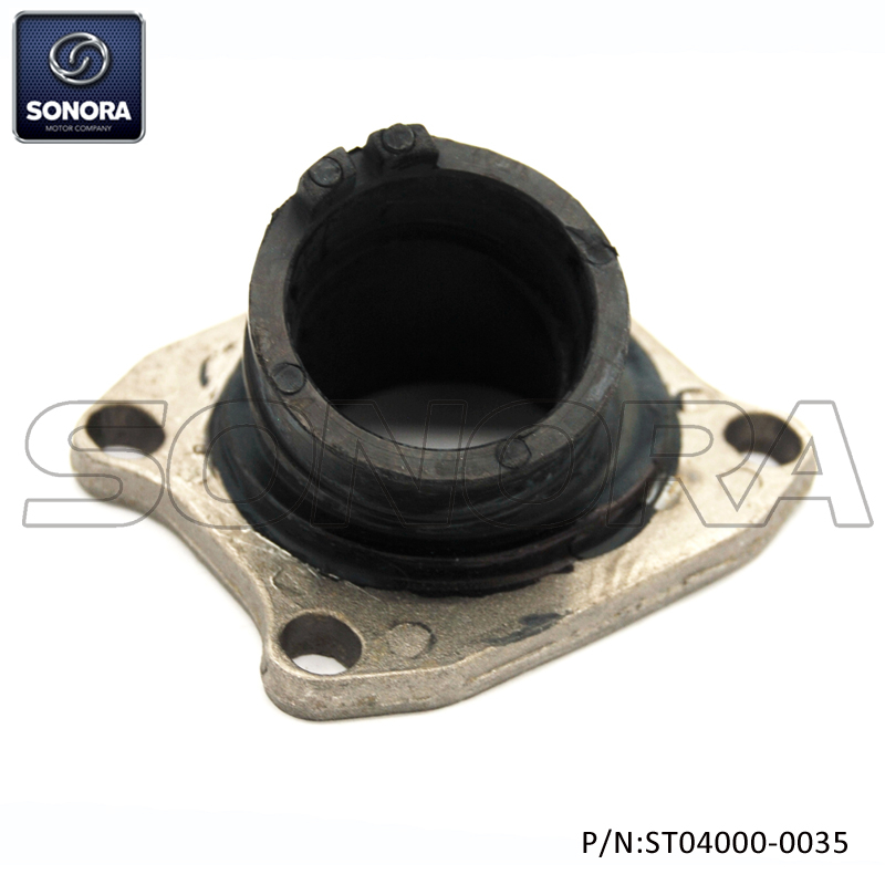 Honda 80 2T CR80 Manifold 16220-GC4-600 (P / N: ST04000-0035) Calidad superior