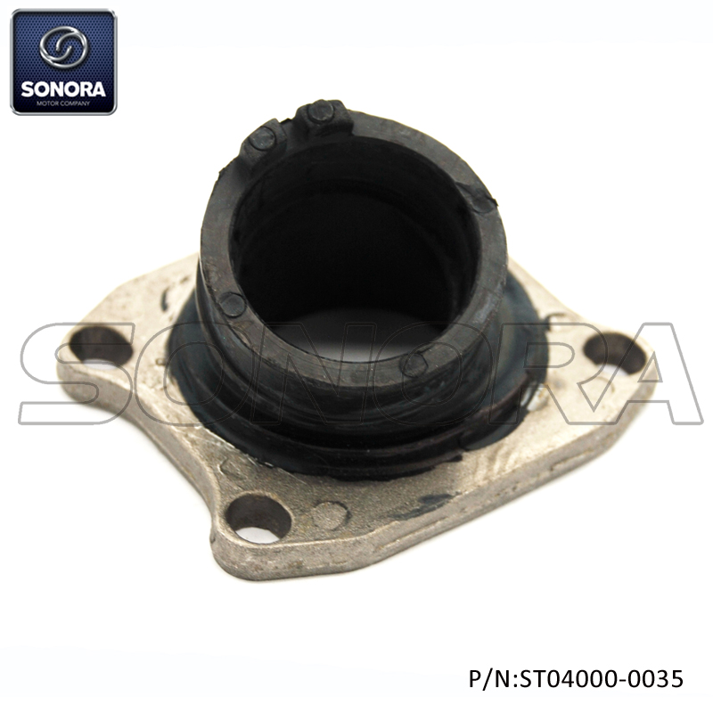 Honda 80 2T CR80 Manifold 16220-GC4-600 (P / N: ST04000-0035) Calidad superior