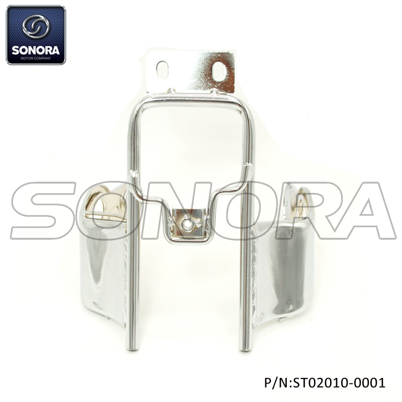 Soporte de faros YBR (P / N: ST02010-0001) Calidad superior