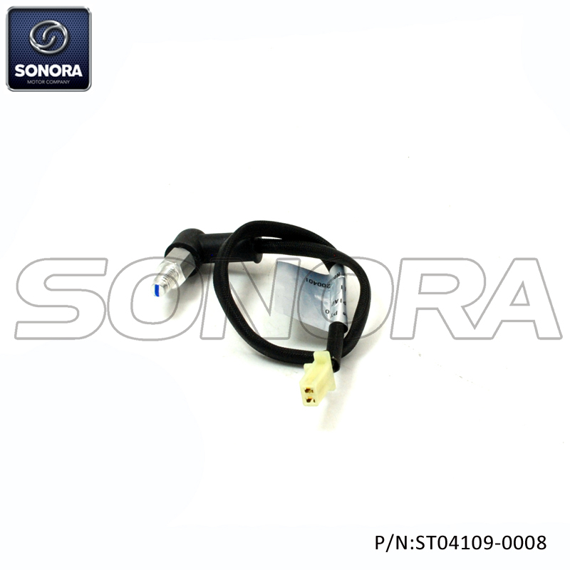 PIAGGIO 50 125 150 200 4T THERMISTOR 826176 (P / N: ST04109-0008) Calidad superior