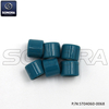 Set de rodillos VESPA 4.7 g (P / N: ST04060-0068) Calidad superior