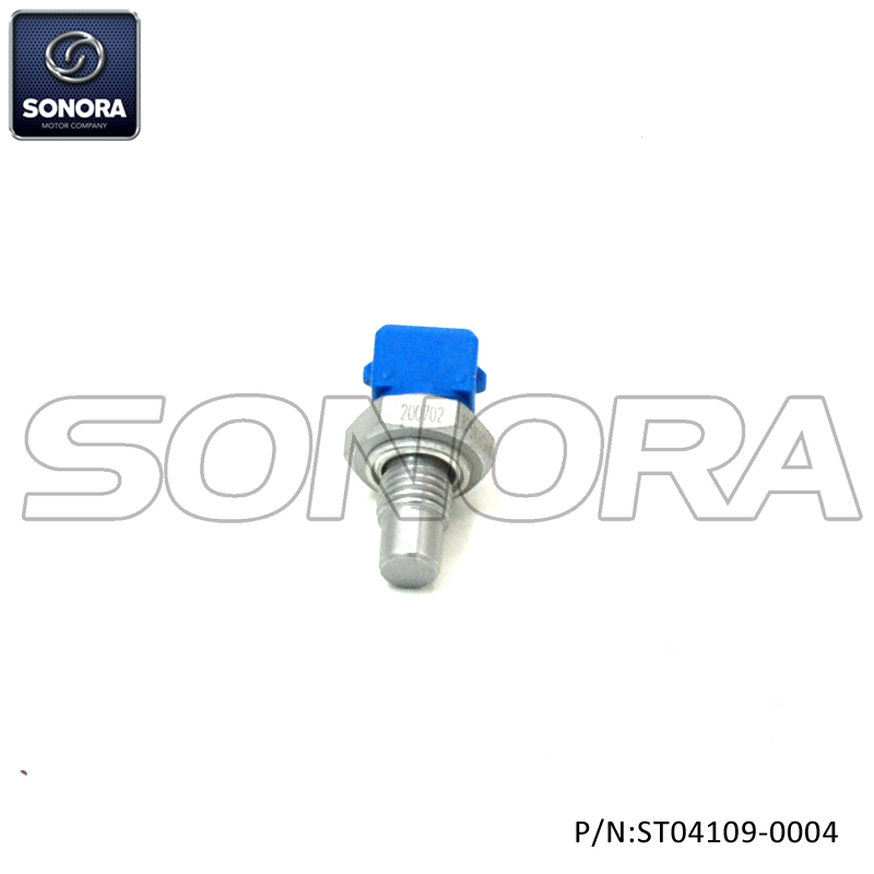 Piaggio MP3, Aprilia, Derbi, Sensor de Temperatura Vespa 875168,830093 (P / N: ST04109-0004) CALIDAD TAP