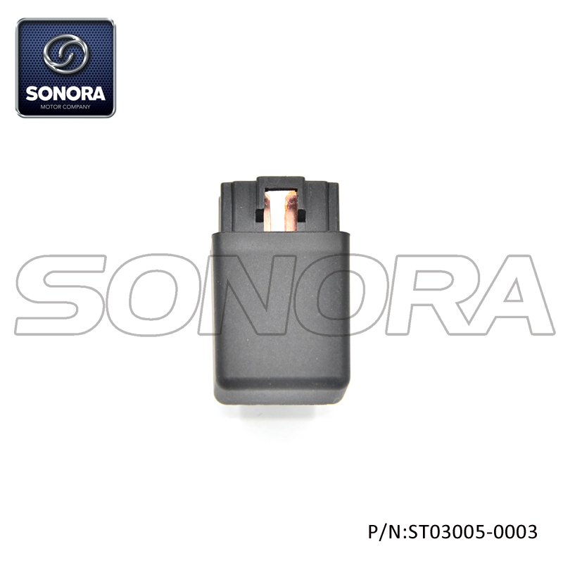 Relé de arranque YAMAHA AEROX YQ50 (P / N: ST03005-0003) Calidad superior