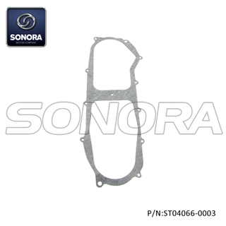 Junta tapa transmisión Aerox 50 2T (P / N: ST04066-0003) Calidad superior