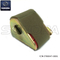 FILTRO DE AIRE GY6 125CC ESPUMA DE FILTRO DE AIRE 152QMI (P / N: ST06047-0001) CALIDAD SUPERIOR