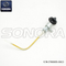 Grifo de combustible Gilera Citta (P / N: ST06009-0013) Calidad superior