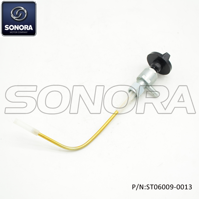 Grifo de combustible Gilera Citta (P / N: ST06009-0013) Calidad superior