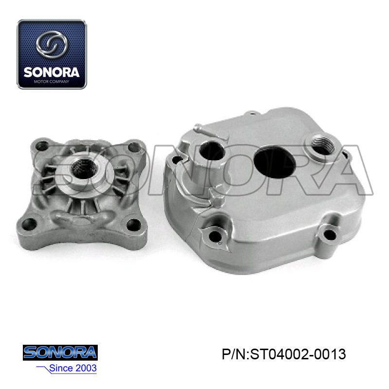 Derbi Senda Cylinder Head 2006-2016 40mm