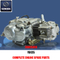 Zongshen YB125 Repuestos de motor completos Piezas originales