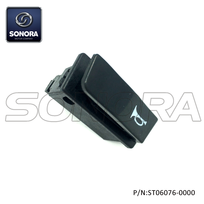 REPUESTO ZNEN ZN50QT-30 Interruptor de bocina (P / N: ST06076-0000) Calidad superior