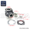 Kit de cilindro Dink 50 2T LC (N / P: ST04013-0056) Calidad superior