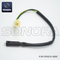 Repuestos BAOTIAN BT49QT-20cA4 (5E) Rr. Interruptor de freno hidráulico (P / N: ST05015-0000) Calidad superior
