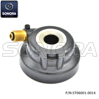 YAMAHA YBR125 Speedo Drive (P / N: ST06001-0014) Calidad superior
