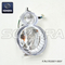 Repuesto BAOTIAN BT49QT-21 Luz intermitente delantera derecha BLANCO (P / N: ST02007-0007) Calidad superior