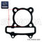 157QMJ GY6 150CC Junta de culata 57,5 ​​MM (N / P: ST04030-0005) Calidad superior