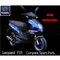 JIAJUE LEOPARD F35 50cc 125cc 150cc Repuestos completos de motocicleta