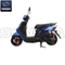 Haojiang Tianya HJ100T-23A Kit completo de carrocería de motor Piezas de repuesto Piezas de repuesto originales