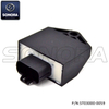 Pieza de repuesto de Znen DellORTO 10-25km ECU (P / N: ST03000-0059) Calidad superior