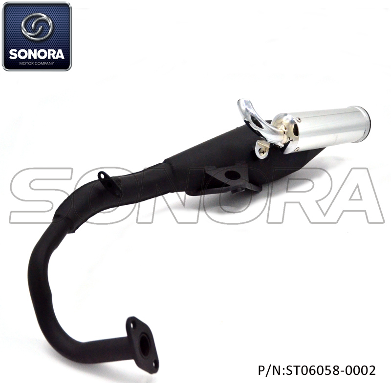 REPUESTO BAOTIAN BT49QT-9F3 Escape urbano (P / N: ST06058-0002) Calidad superior