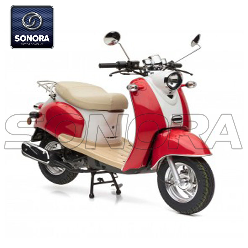 NOVA RETRO STAR IE Scooter KIT DE CARROCERÍA PIEZAS DE MOTOR PIEZAS DE RECAMBIO DE SCOOTER COMPLETAS PIEZAS DE RECAMBIO ORIGINALES