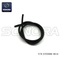Cable de encendido negro 7 mm 1M (P / N: ST03006-0014) Calidad superior